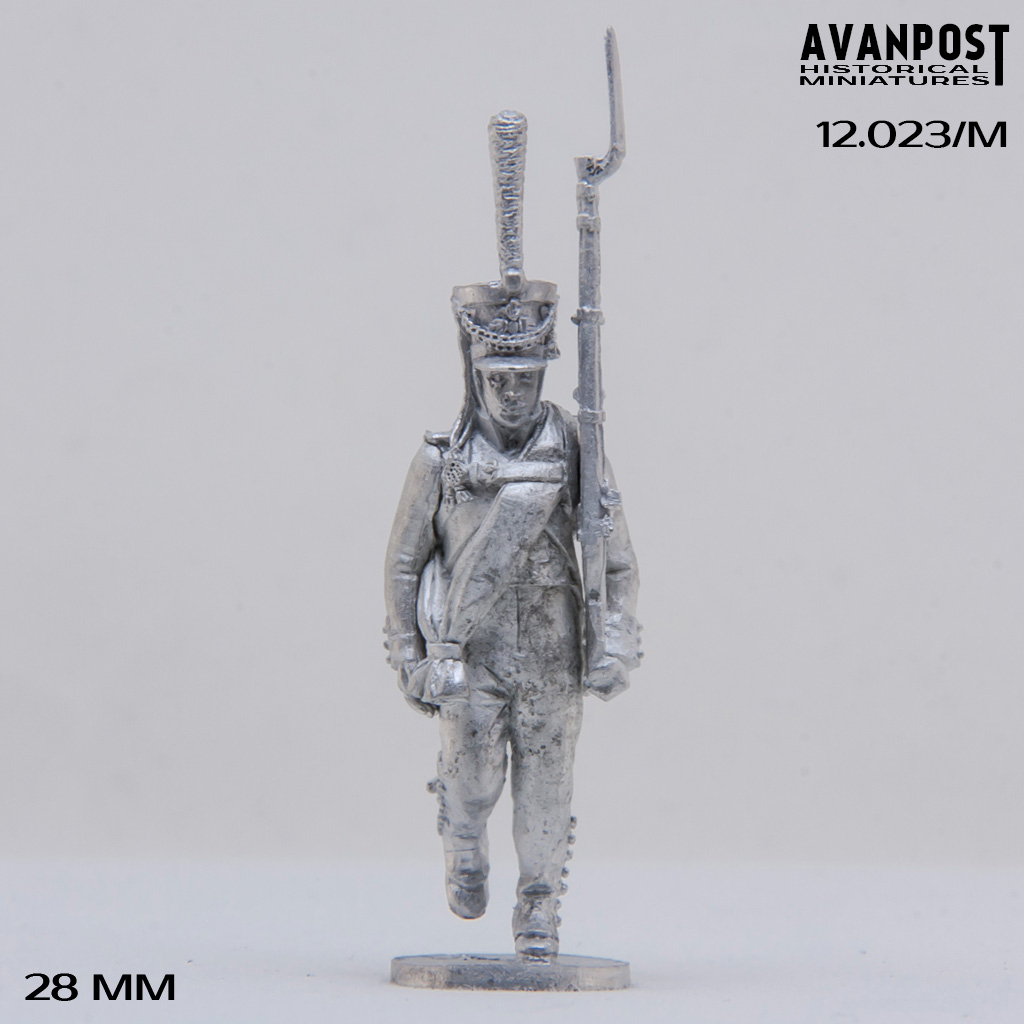 12.023/МАП Гренадёр Аванпост