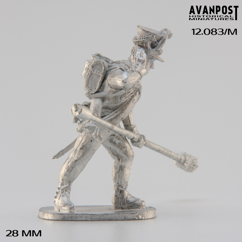 12.083/МАП Канонир Аванпост