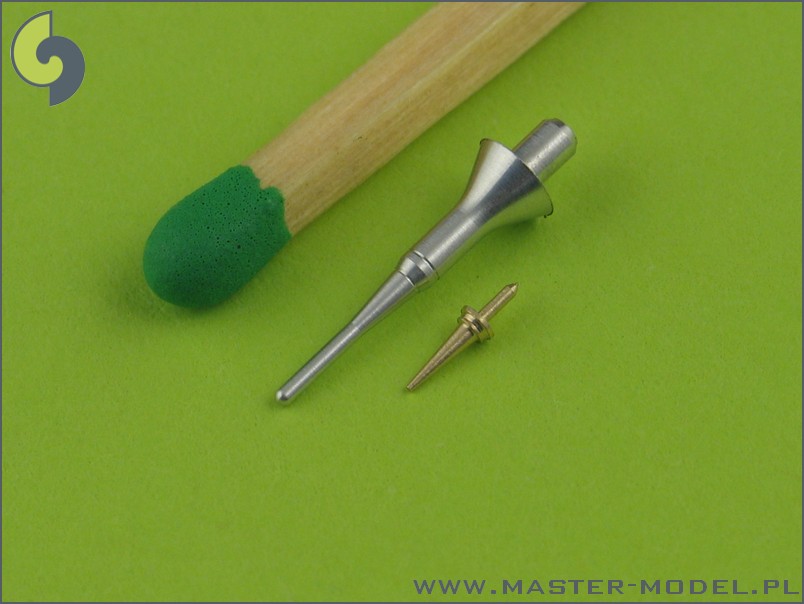 AM-32-031 Зонд F-14 Alfa и зонд угла атаки