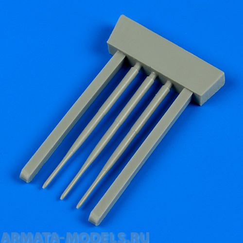 QB48555  F-105 Thunderchief Pitot Tube 1/48