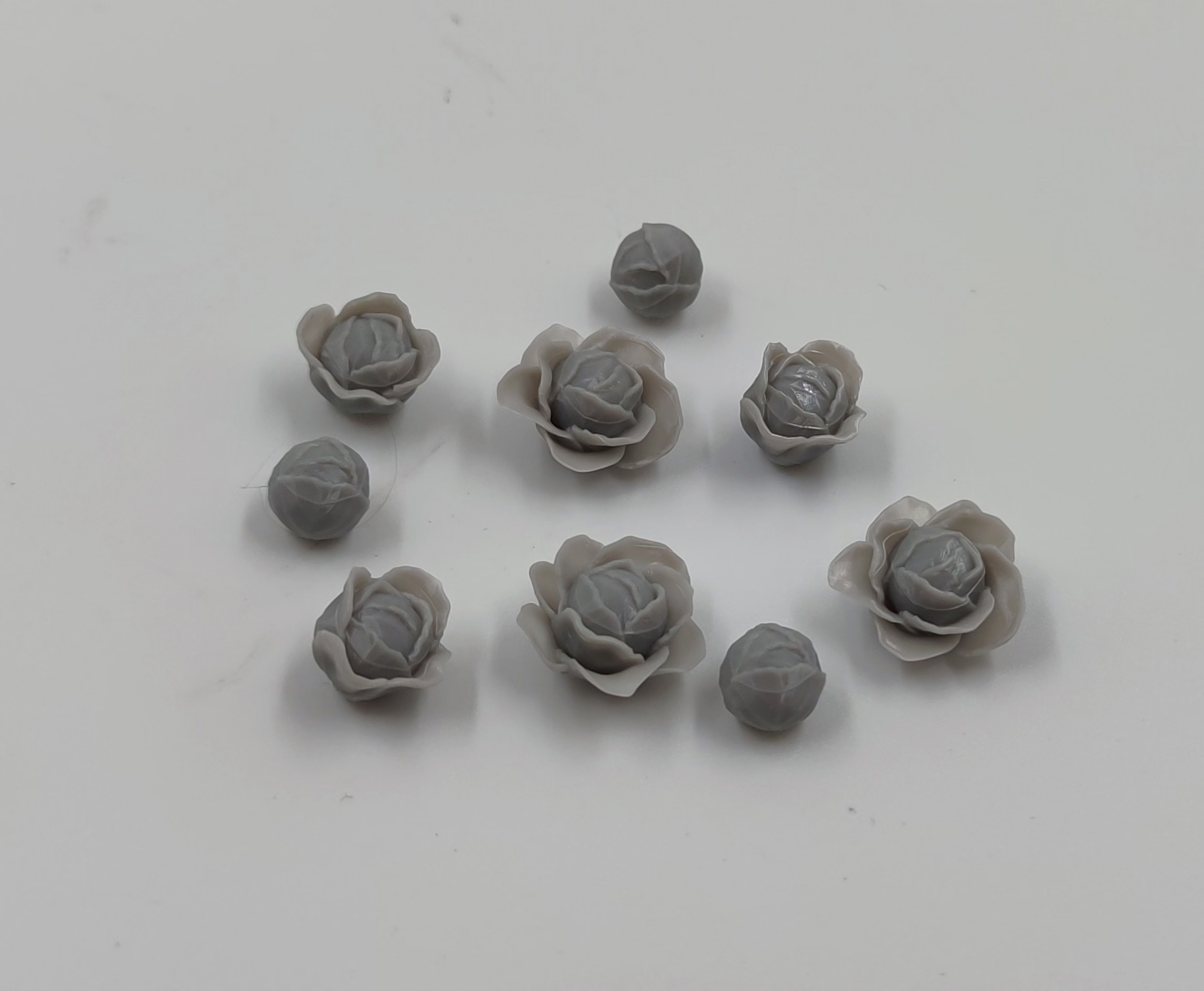 HE-35084 Капуста (27шт) Hobby Expert