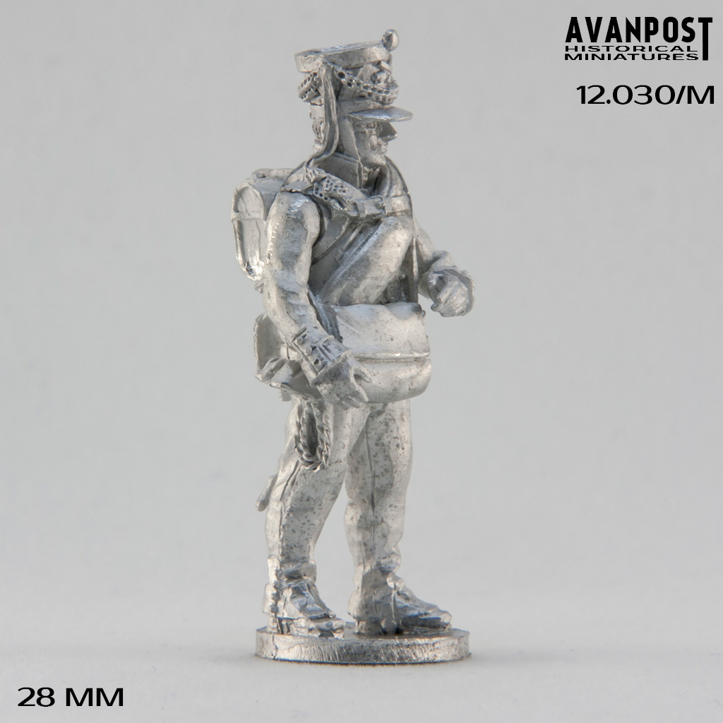 12.030/МАП Канонир Аванпост
