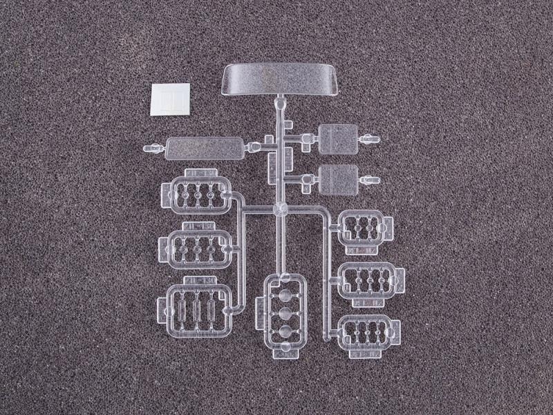 3502AVD ЗИЛ-130-76 бортовой AVD Models