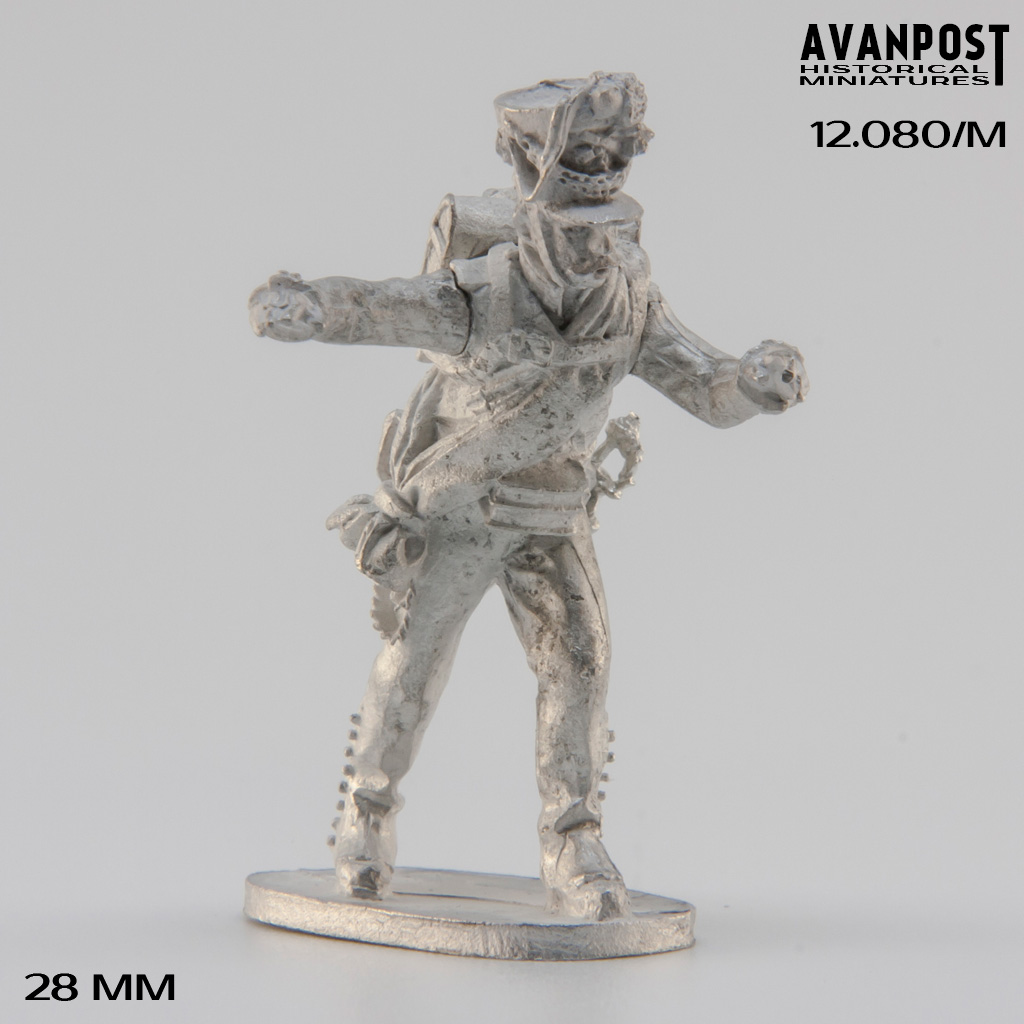 12.080/МАП Канонир Аванпост