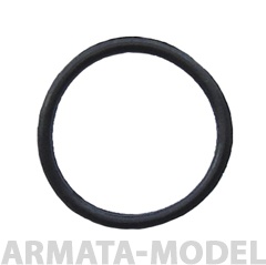 5073 Прокладка корпуса распылителя