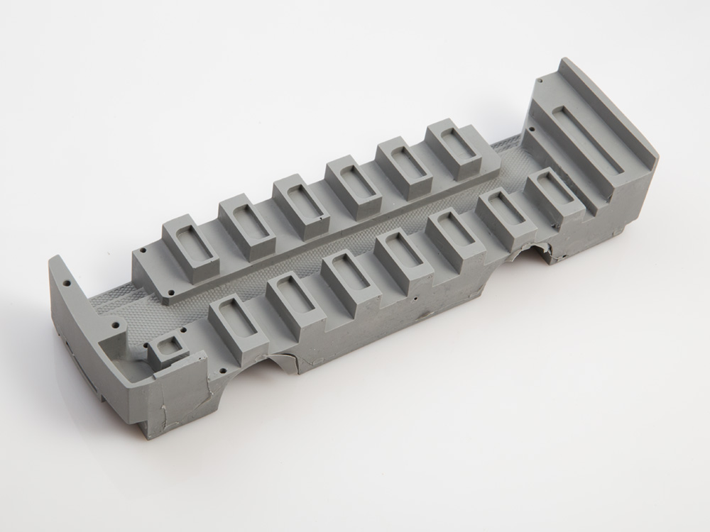 4052AVD Сборная модель Икарус-211 AVD Models