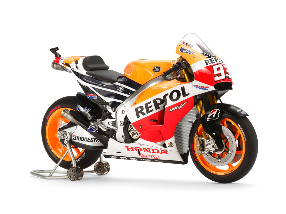14130 Repsol Honda RC213V'14 Tamiya