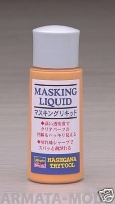 71227 Masking liquid