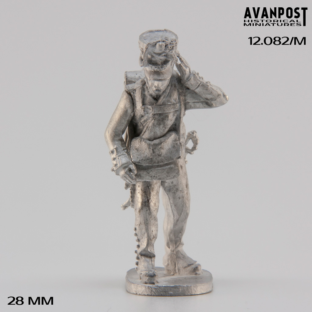 12.082/МАП Канонир Аванпост