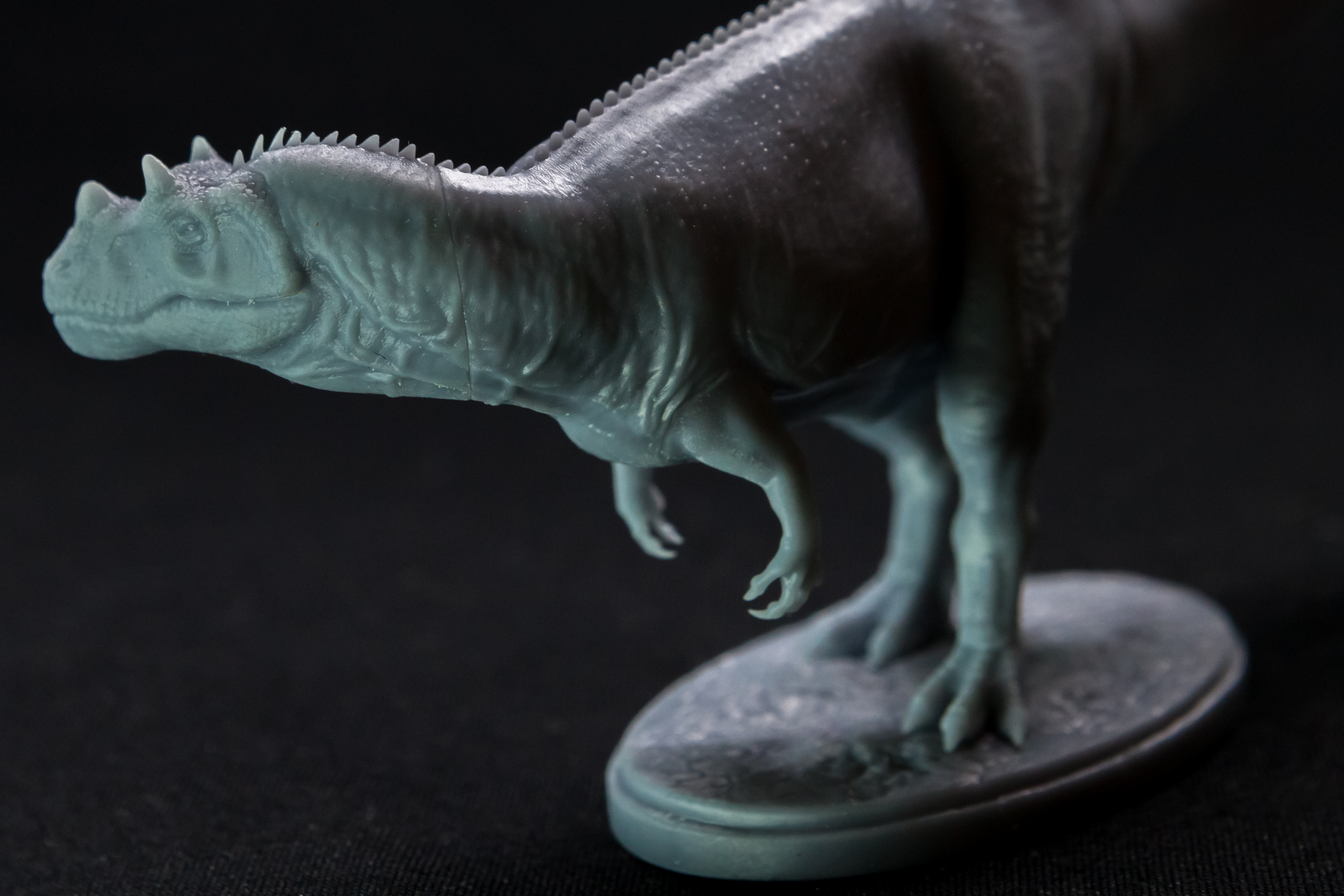 DINO35003 Фигурка Цератозавр Arma Models