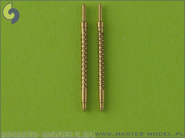 AM-48-029 Стволы к пулемету Browning М2 7,62мм 2шт.