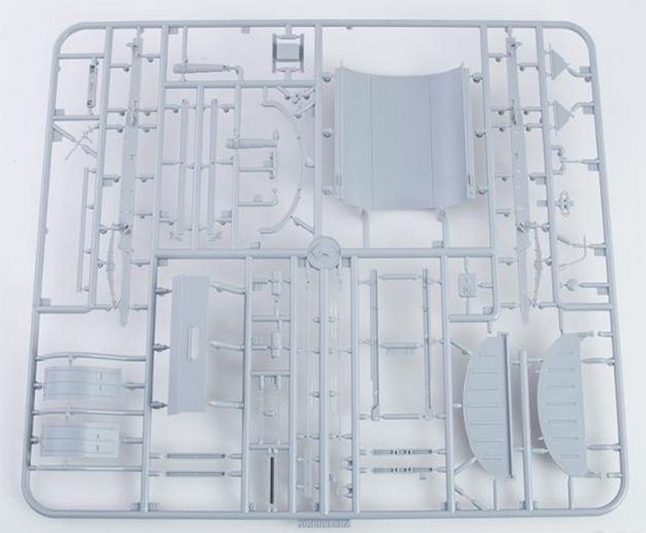 3504AVD ЗИЛ-ММЗ-555 AVD Models