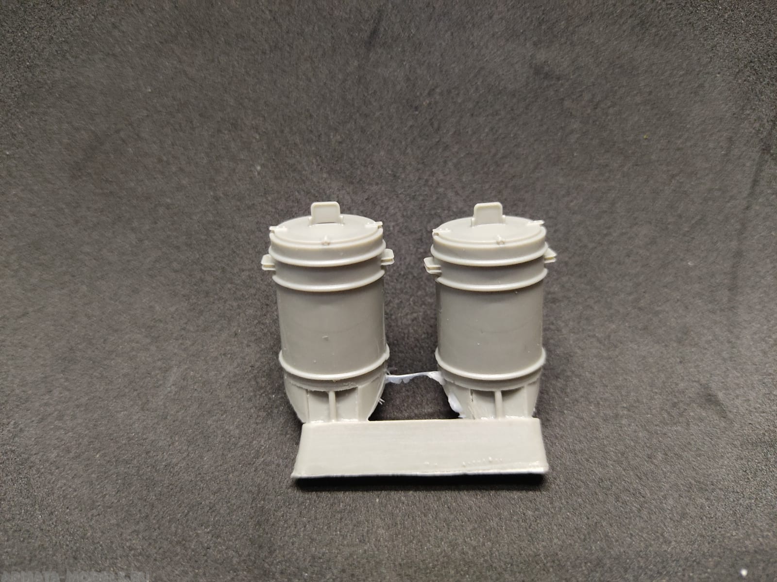 ММ35112 Термос армейск ТВН-36 (36л) 4 шт.