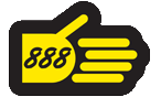 ИНСТРУМЕНТ 888