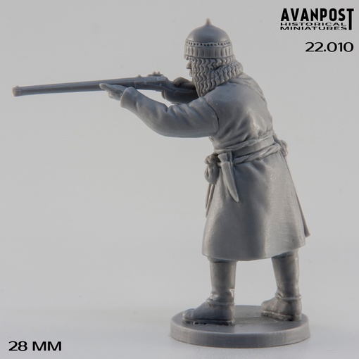 22.010АП Казак Аванпост