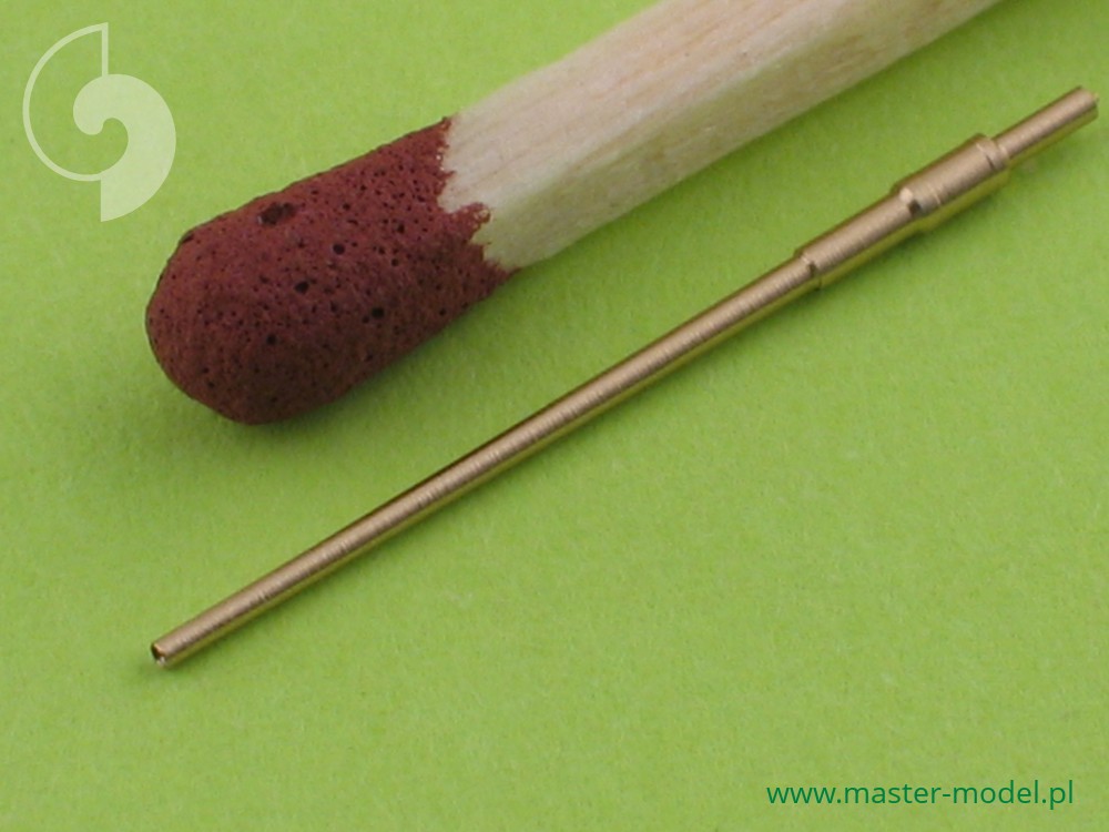 SM-350-020 USN 5 дюймов / 54 (12,7 см) Mark 45 стволы (2 шт.)