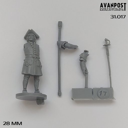 31.017АП Артиллерист Аванпост