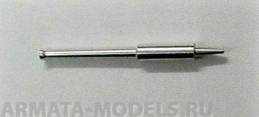 ММT35028 WWII Стволы 75 мм (БТ, БА, Т-35)