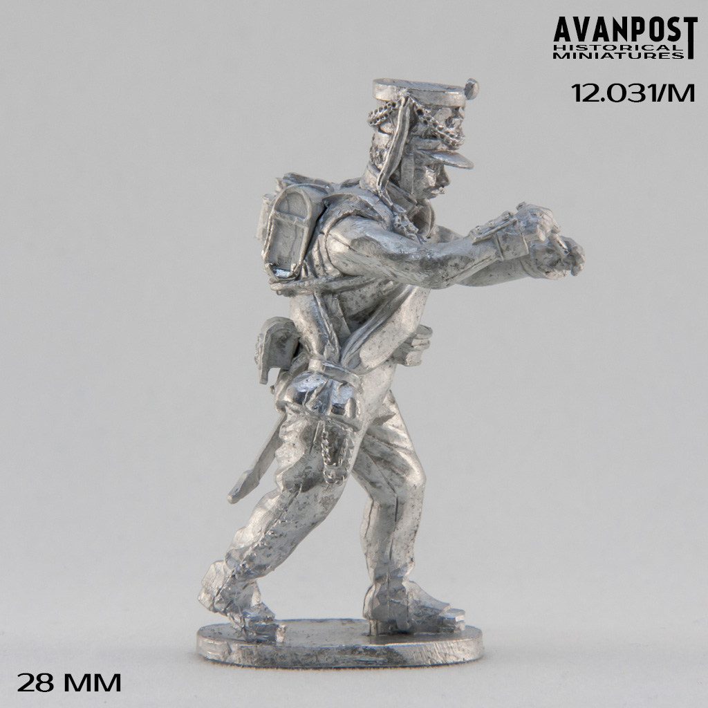 12.031/МАП Канонир Аванпост