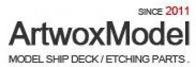 ArtWox Model ArtWox Model