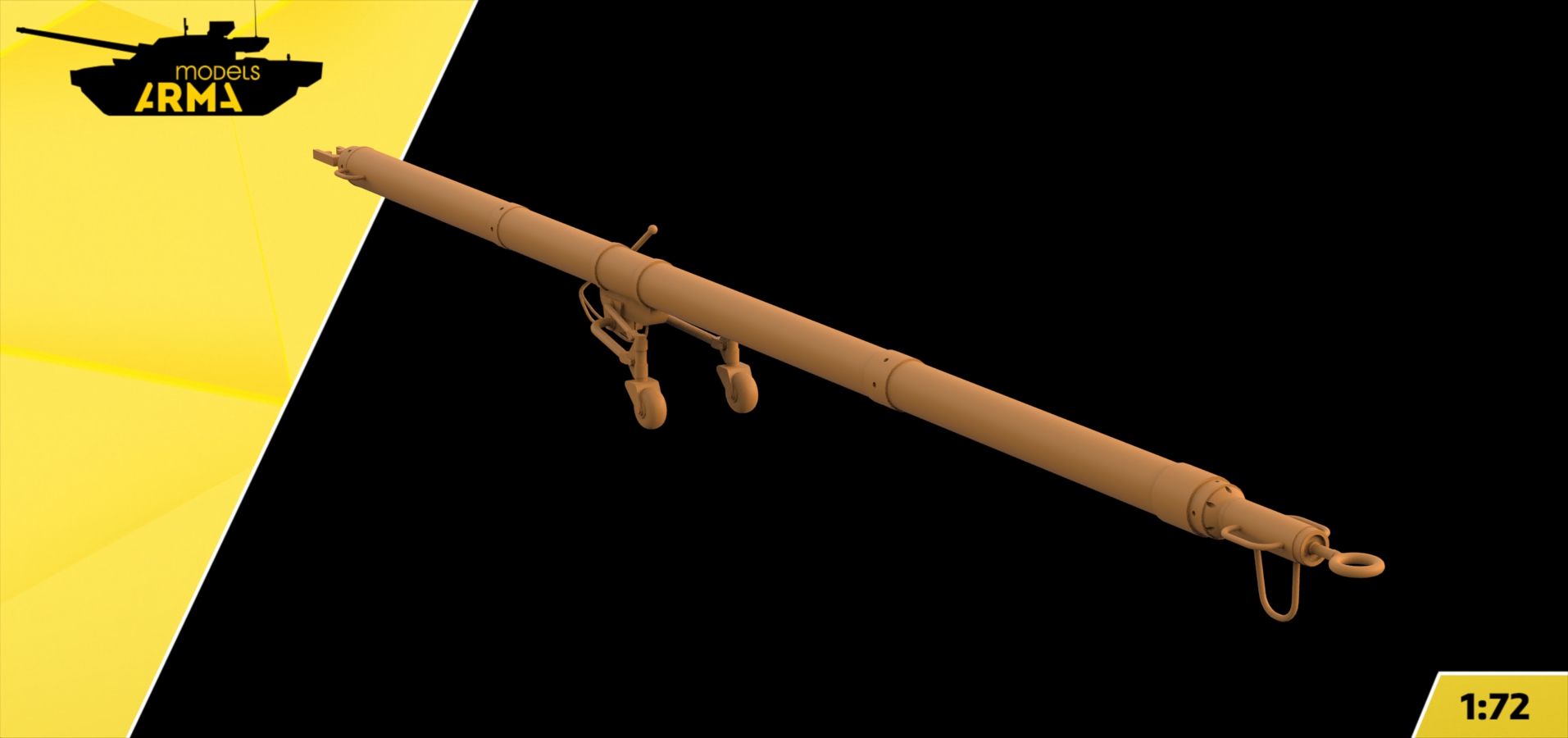 AM72445 Водило для Ту-22М3