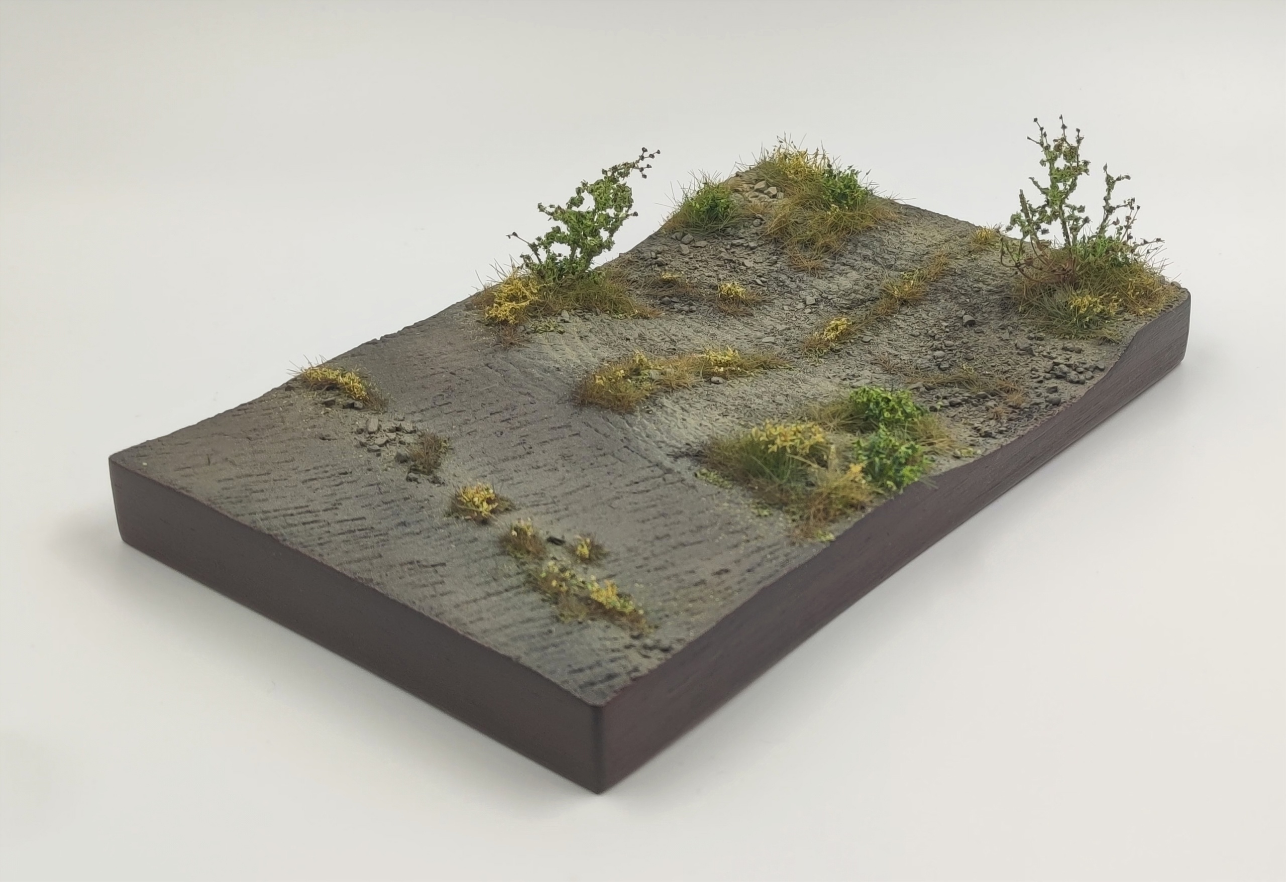 HE-72132 Подставка Через канаву