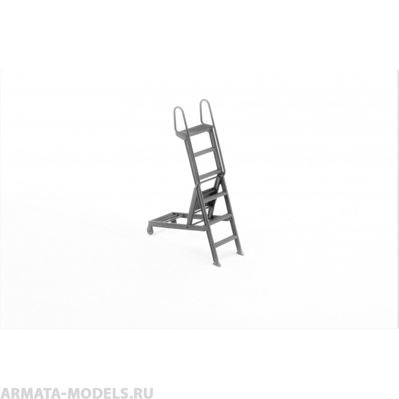 LP48012 Стремянка для самолёта F-104 1/48