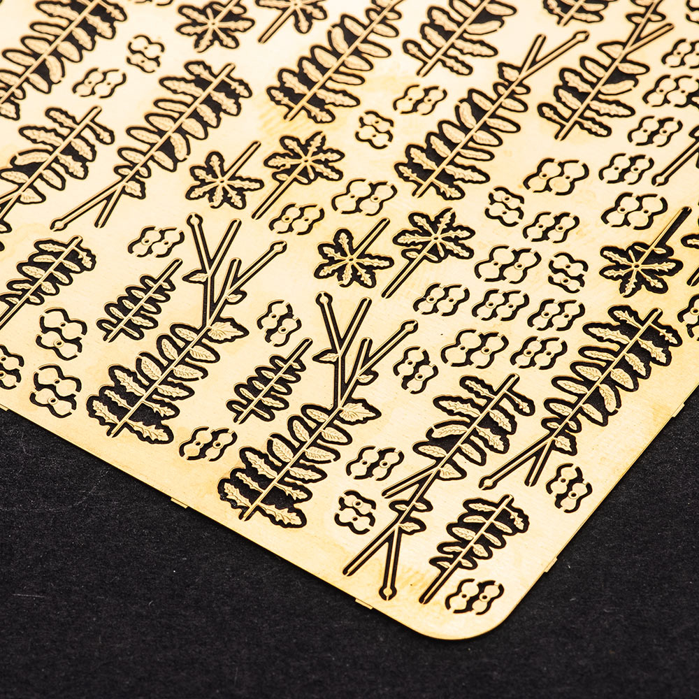 S266MWP Маки, размер S