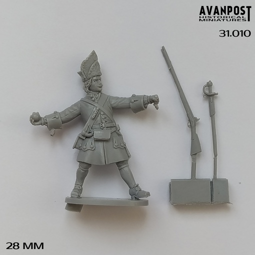 31.010АП Гренадёр Аванпост