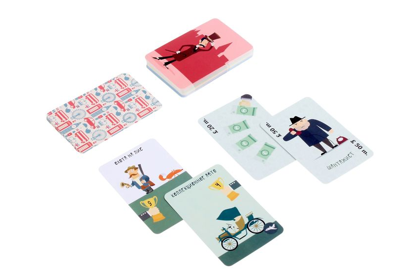 SM40329 Подарочный набор 3