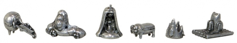 А87891210HW Монополия Adventure Time