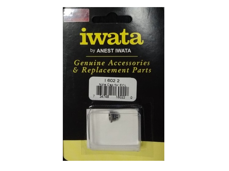 98533340IW Колпачок сопла E3 0,5 мм для аэрографов HP-BS/CS/SBS (I 602 2)