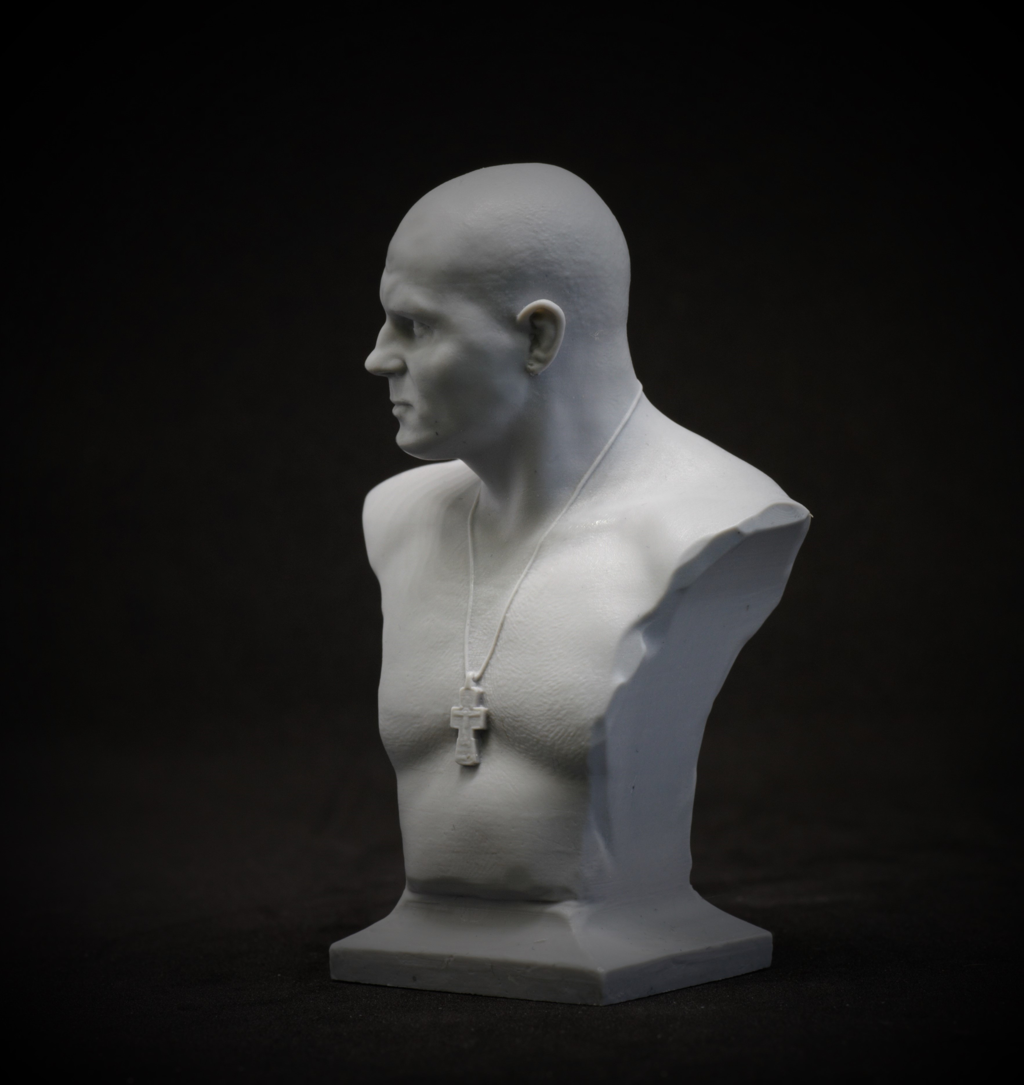 AM1005 Последний император Arma Models