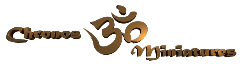 Chronos Miniatures Chronos Miniatures