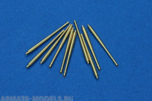 200L48RB Стволы 105mm German naval gun 10 pcs
