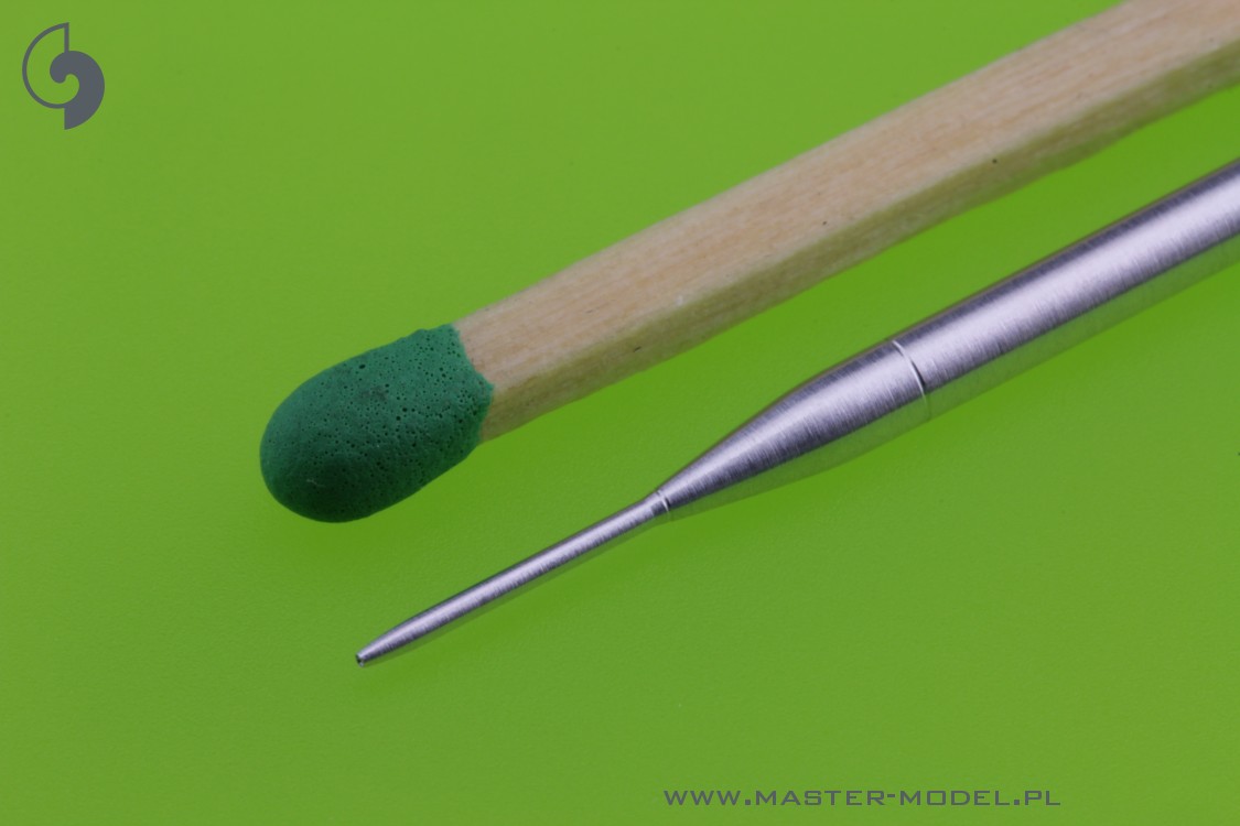 AM-24-006 Harrier GR.1 / T.2 / AV-8A / AV-8C - Трубка Пито и датчик угла атаки