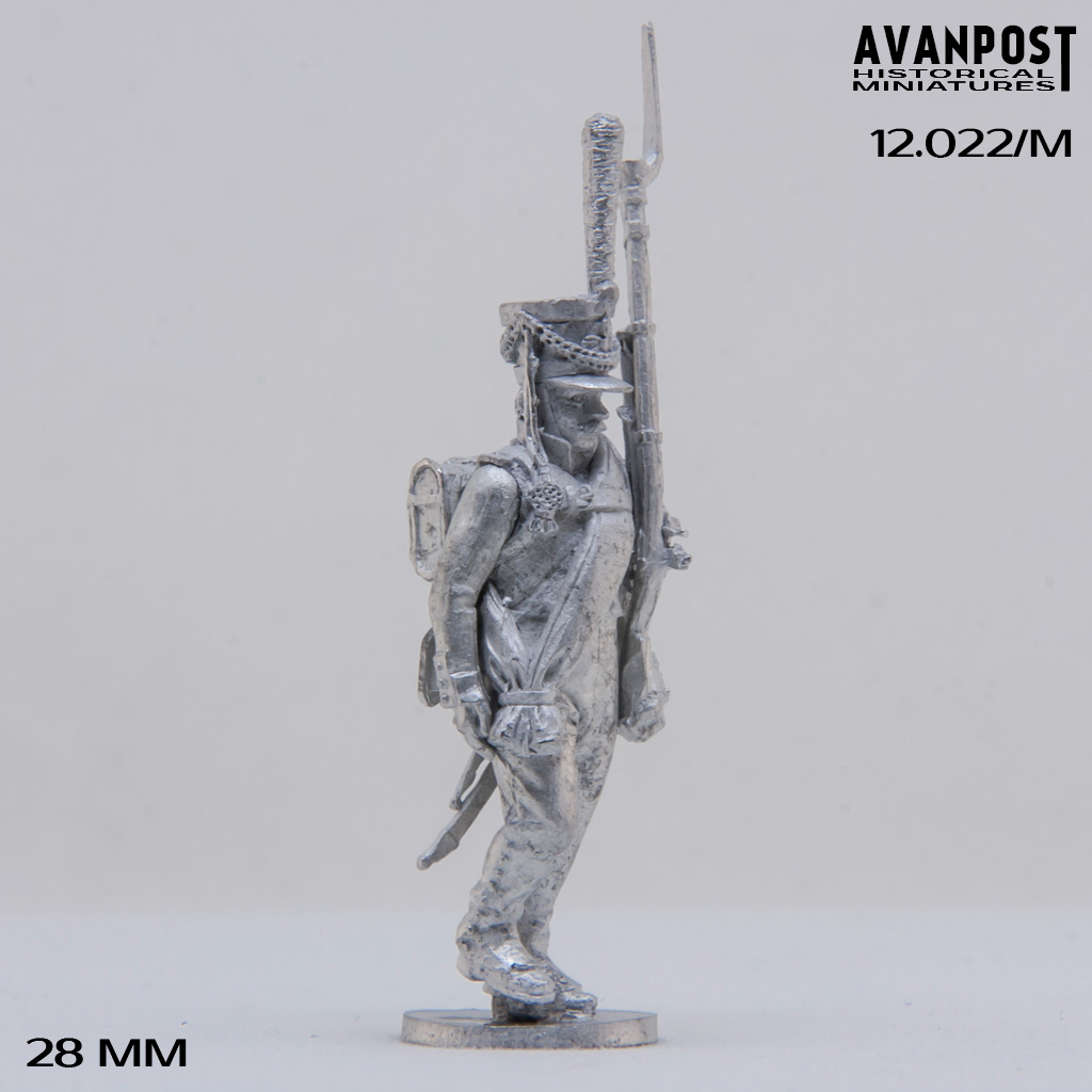 12.022/МАП Гренадёр Аванпост