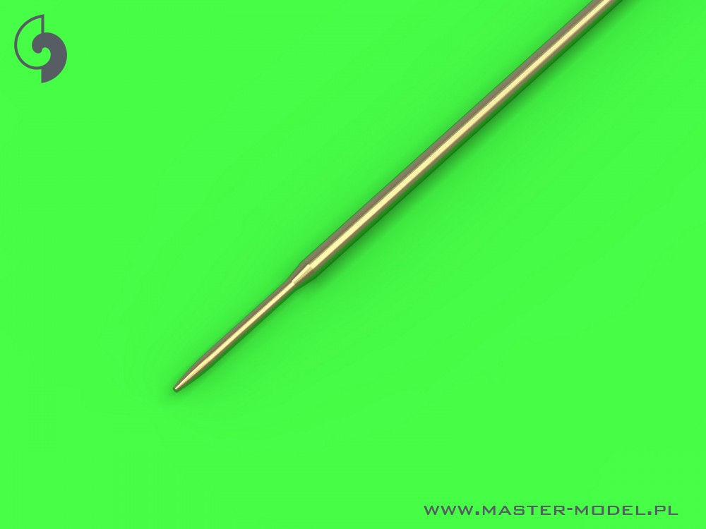 AM-72-141 Т-38 Talon / F-5B / RF-5A, E, S - трубка Пито и 20-мм стволы