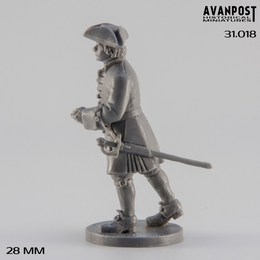 31.018АП Артиллерист Аванпост