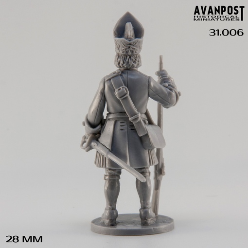 31.006АП Гренадёр Аванпост