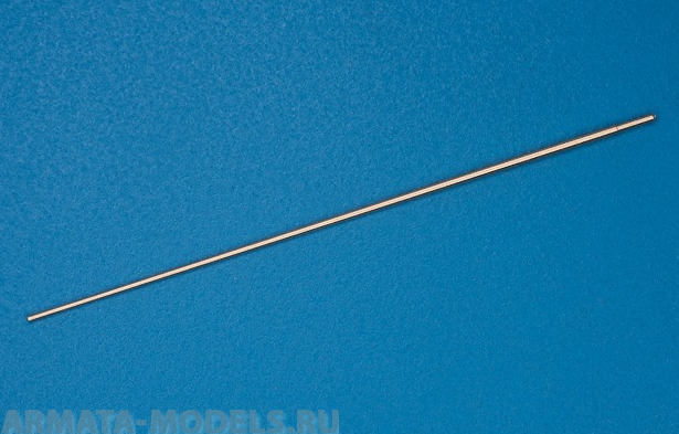 72A01RB Дополнение для моделей 2m aerial for different military vehicle