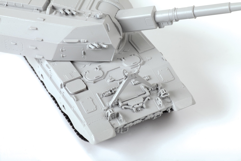 5055 САУ Коалиция-СВ Звезда