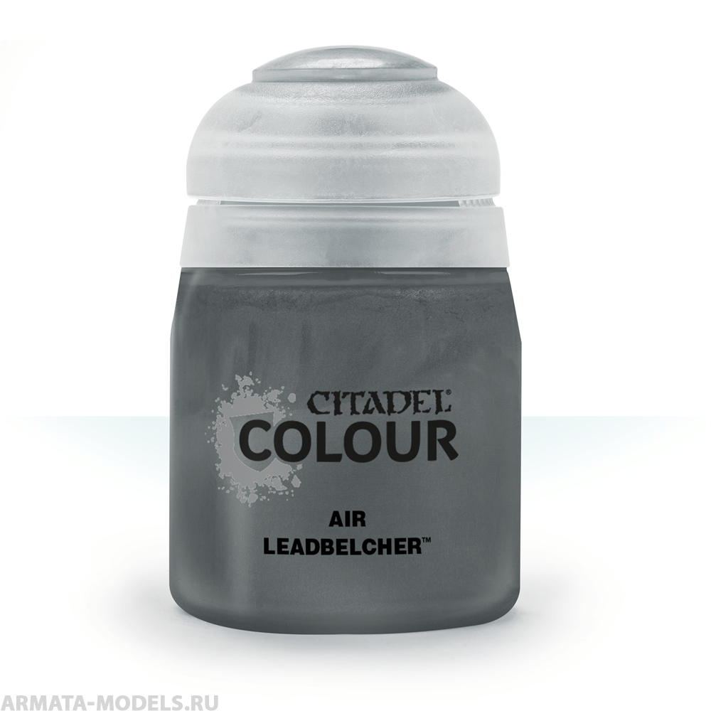 28-16GW Краска Эйр: лидбелчер (24мл)(AIR: LEADBELCHER (24ML))