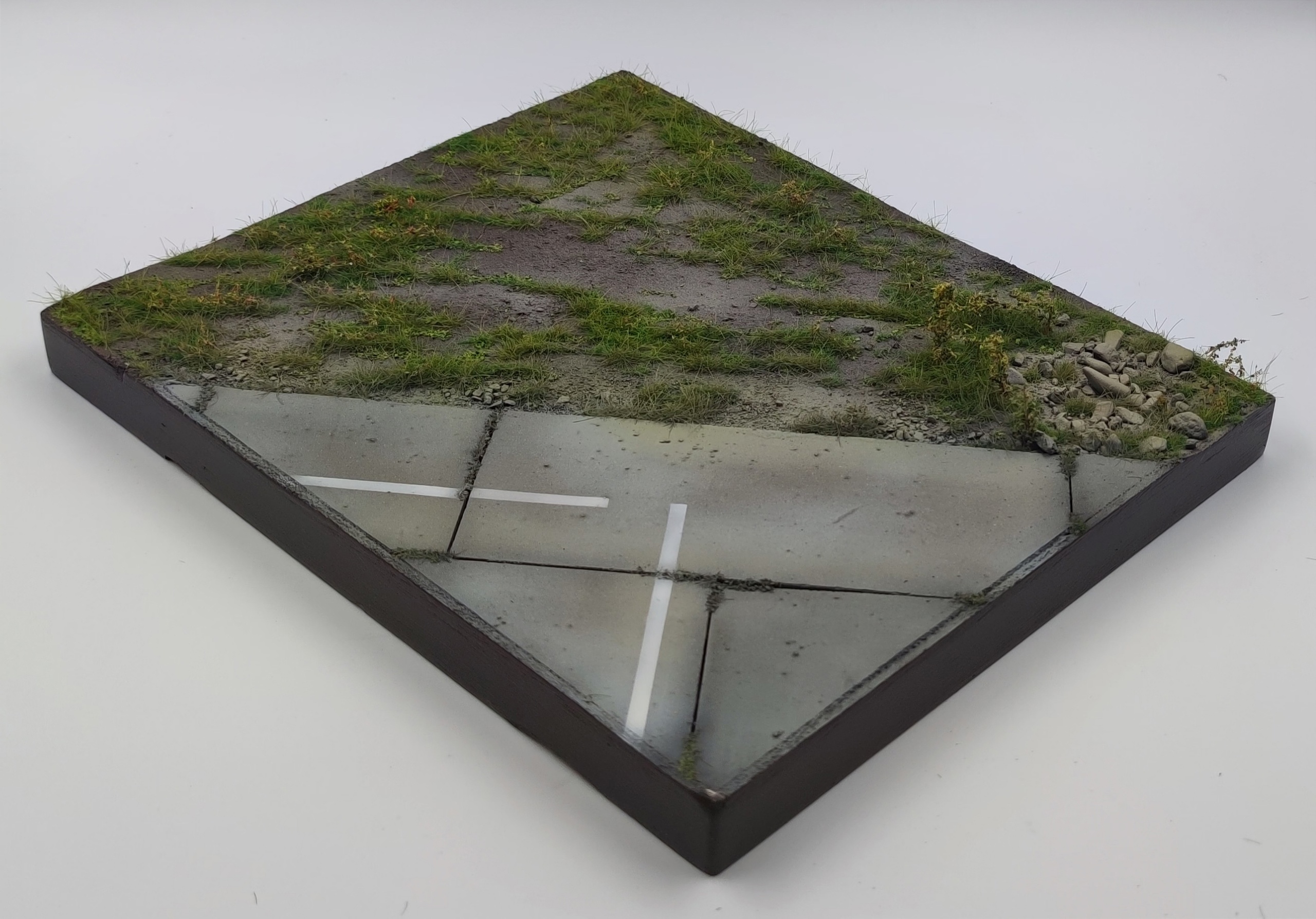 HE-72115 Подставка Красноярск Северный