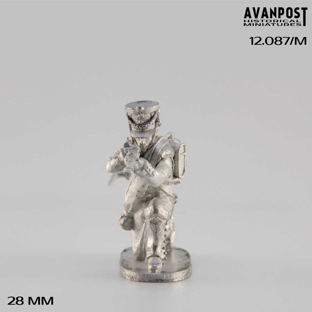 12.087/МАП Егерь Аванпост