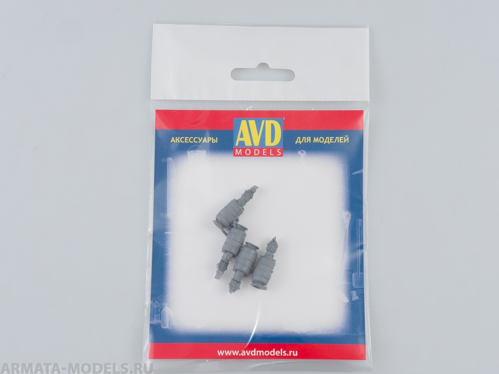 AVD143010004 Ацетиленовый генератор (4 шт)