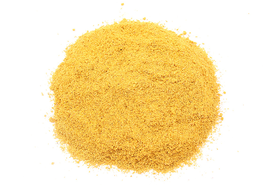 005opc003 Присыпка для имитации цветов. Желтые цветы. 100 мл.