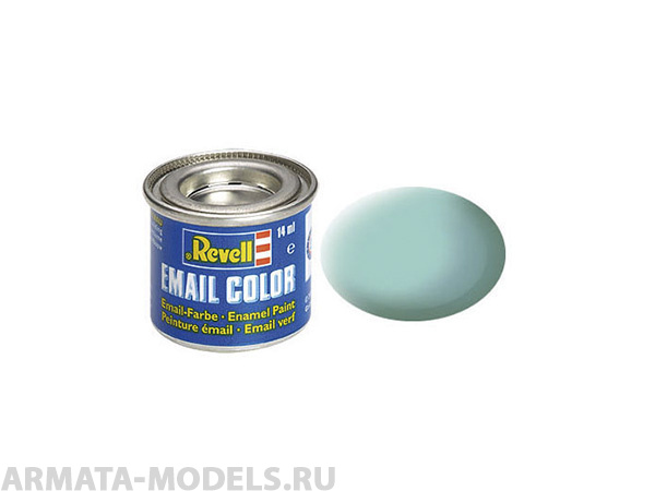 32155 Краска светло-зеленая РАЛ 6027 матовая