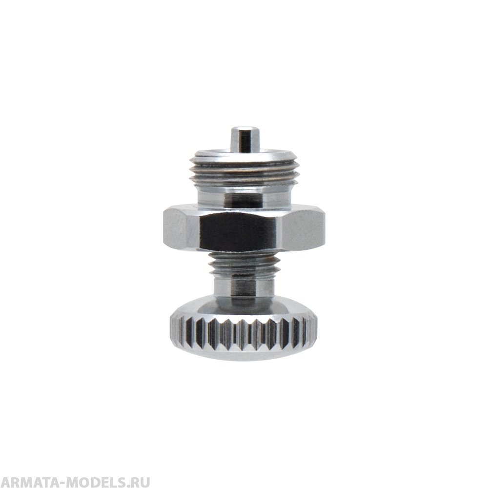 98530440 Воздушный клапан микроподстройки давления MAC Valve Set (I 190 1)