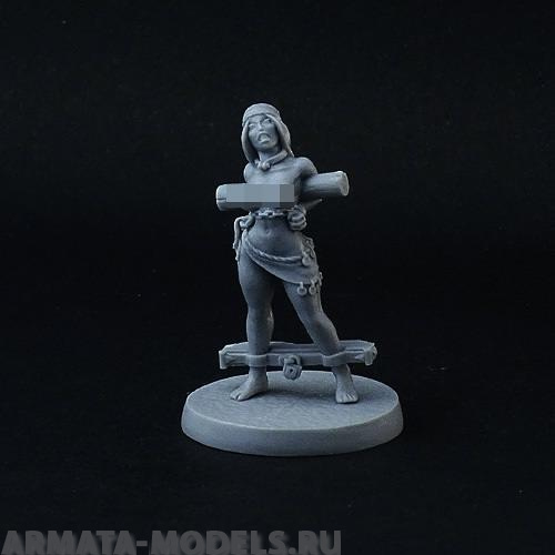 vg-20 gypsy prisoner BROTHER VINNI's